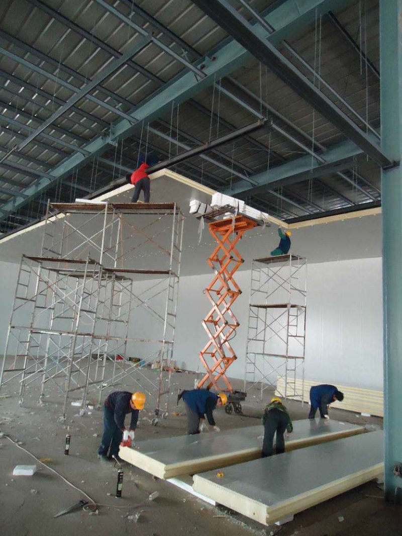 青岛制冷设备产业现状与发展趋势