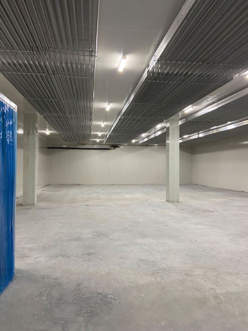 制冷设备产业发展动态